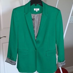 Jules and Leopold blazer